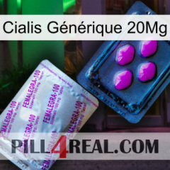 Cialis Générique 20Mg 37